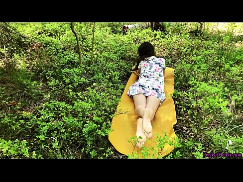 ❤️ Nieznajomy z Tindera masturbuje moją cipkę i pieprzy mnie namiętnie w lesie ️ Sluts at us pl.dreamlandpassionjourney.ru ❌️