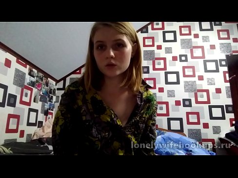 ❤️ Młoda blond studentka z Rosji lubi większe kutasy. ️ Sluts at us pl.dreamlandpassionjourney.ru ❌️