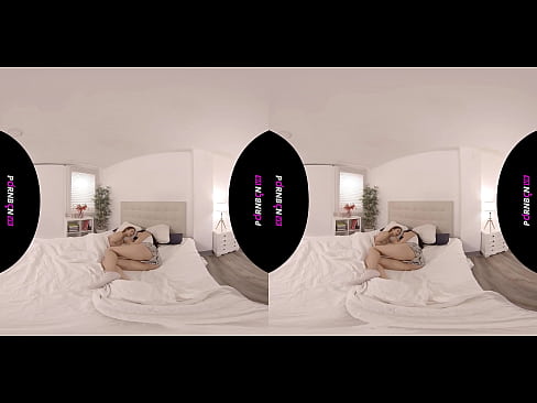 ❤️ PORNBCN VR Dwie młode lesbijki budzą się napalone w wirtualnej rzeczywistości 4K 180 3D Geneva Bellucci Katrina Moreno ️ Sluts at us pl.dreamlandpassionjourney.ru ❌️