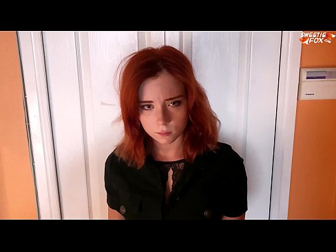 ❤️ Ochroniarz ukarał piękną kobietę za kradzież w sklepie - Cum In Mouth ️ Sluts at us pl.dreamlandpassionjourney.ru ❌️