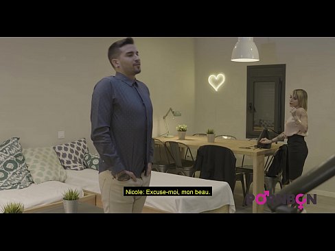 ❤️ PORNBCN 4K Jedna dojrzała kobieta z dużymi cyckami chce być zerżnięta analnie Młody żigolak z dużym kutasem blowjob amoralizm hard fuck hand job dog style pussy lick orgazm napisy francuskie ️ Sluts at us pl.dreamlandpassionjourney.ru ❌️