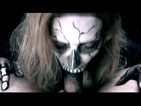 ❤️ Demoniczna dziewczyna ssąca kutasa swoimi czarnymi ustami i połykająca spermę. ️ Sluts at us pl.dreamlandpassionjourney.ru ❌️