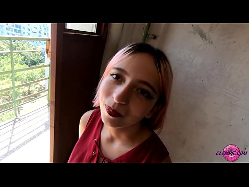 ❤️ Studentka zmysłowo obciąga nieznajomemu na odludziu - cum na jego twarzy ️ Sluts at us pl.dreamlandpassionjourney.ru ❌️