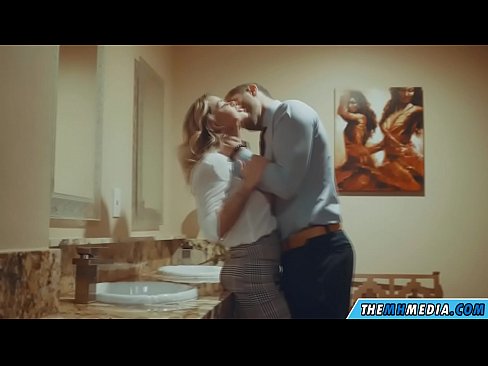 ❤️ Kiedy biuściasta blondynka uwodzi cię w publicznej toalecie ️ Sluts at us pl.dreamlandpassionjourney.ru ❌️